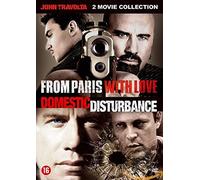 From Paris W../Domestic D