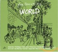 From Paris With Jazz - World: From Paris With Jazz