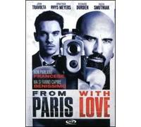 From Paris with love