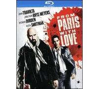 From Paris with love