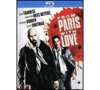 From Paris with Love