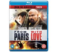 From Paris With Love