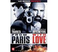 From Paris With Love