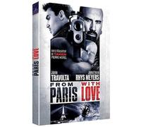 EUROPA – From Paris with love