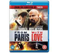 From Paris With Love