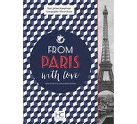 From Paris with love: Paris à travers la carte postale ancienne