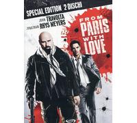 From Paris With Love (Special Edition) (2 Dvd)