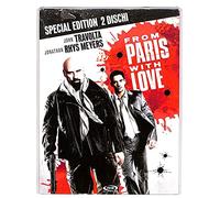From Paris With Love (Special Edition) (2 Dvd)
