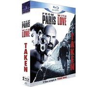 From paris with love ; taken