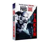 From Paris with Love; Taken – Twentieth Century Fox Film Corporation