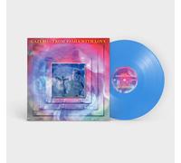 From Pasha With Love - Limited Blue Vinyl
