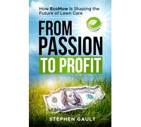 FROM PASSION TO PROFIT: How EcoMow Is Shaping the Future of Lawn Care
