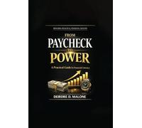 From Paycheck To Power