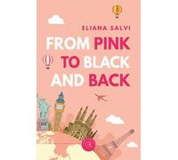 From Pink to Black and Back