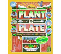 From Plant to Plate: Turn Home-Grown Ingredients Into Healthy Meals!