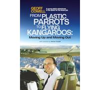 From Plastic Parrots to Flying Kangaroos: Moving Up and Moving Out