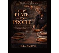 From Plate to Profit
