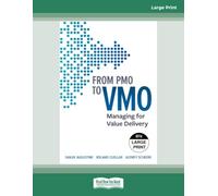 From PMO to VMO: Managing for Value Delivery