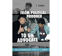 From Political Prisoner to UN Advocate