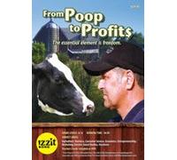 From Poop to Profits: The Essential Element Is Freedom