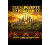 From Poverty to Prosperity: How Ghana can become an Industrialized Nation in 20 years