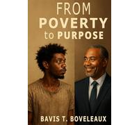 From Poverty to Purpose