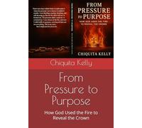 From Pressure to Purpose: How God Used the Fire to Reveal the Crown