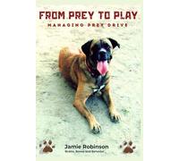 From Prey to Play: Managing Prey Drive