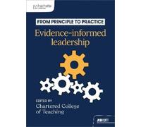 From principle to practice: Evidence-informed leadership (Tascabile)