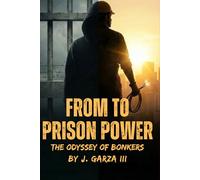 From Prison To Power: The Odyssey of Bonkers