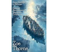 From Privilege To Promise: Personal Commitment To Immigrant Flourishing