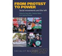 From Protest to Power: Social Movements and the Left