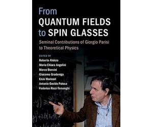From Quantum Fields to Spin Glasses: Seminal Contributions of Giorgio Parisi to Theoretical Physics