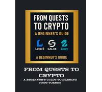 From Quests to Crypto: A Beginner’s Guide to Earning Free Tokens with Web3 Platforms like Layer3, Galxe, and Zealy