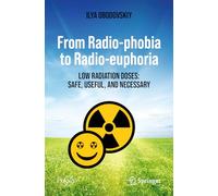 Ilya Obodovskiy From Radio-phobia to Radio-euphoria (Tascabile)
