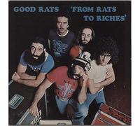 From Rats To Riches