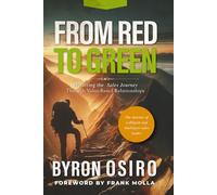 FROM RED TO GREEN: Mastering the Sales Journey Through Value-Based Relationships