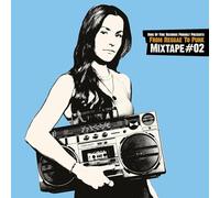from reggae to punk mixtape #02 (col.