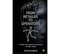 From Retailer To Operators: A Game That Cannot Be Defeated By Small Mind