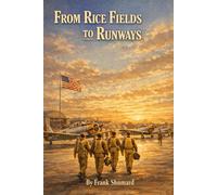 From Ricefields to Runways