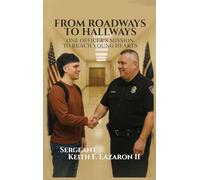 From Roadways to Hallways: One Officer's Mission to Reach Young Hearts