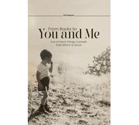 From Rocks To You And Me