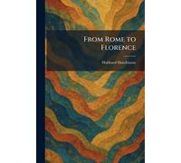 From Rome to Florence
