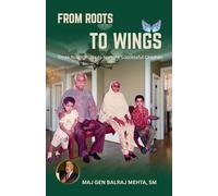 FROM ROOTS TO WINGS: Three Rustic Rules to Nurture Successful Children