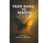 From Ruins to Rebirth: A Jamaican Memoir of Faith and Healing After Hurricane Melissa