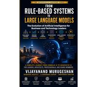 From Rule-Based Systems to Large Language Models: The Evolution of Artificial Intelligence for Business and Technology Leaders