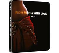 From Russia With Love