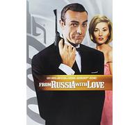 From Russia With Love