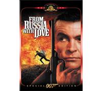 From Russia With Love