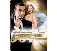 From Russia With Love